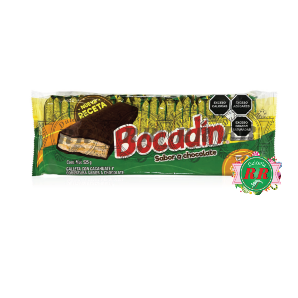 Bocadin